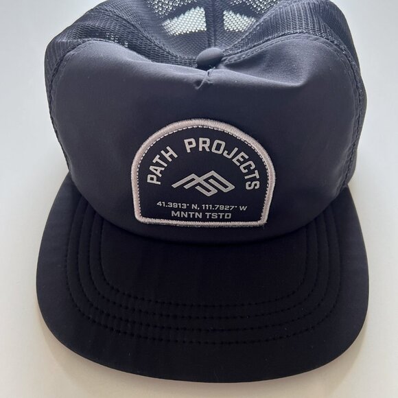 Path Projects - El Moro Trail Running Hat (OS) - Picture 2 of 5